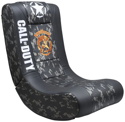 SUBSONIC Rock N Seat Pro Call of Duty
