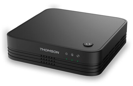 OPRAVENÉ - THOMSON doplněk sady Wi-Fi Mesh Home Kit 1200 ADD-ON/ Wi-Fi 802.11a/b/g/n/ac/ 1200 Mbit/s/ 2,4GHz a 5GHz/ 3x ...