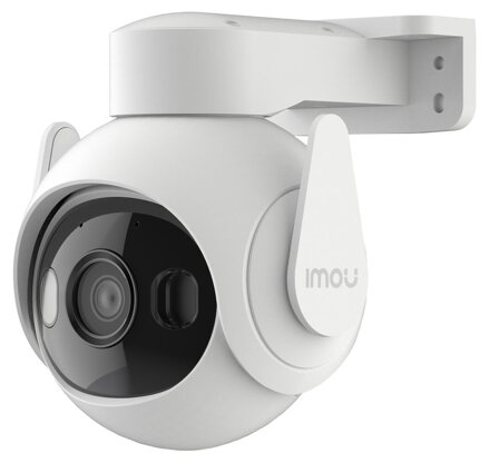 Imou IP kamera Cruiser 2 3MP/ PTZ/ Wi-Fi/ 3Mpix/ IP66/ objektiv 3,6mm/ 8x digitální zoom/ H.265/ IR až 30m/ CZ app