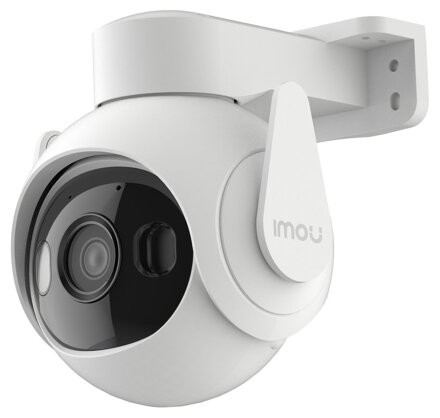 Imou IP kamera Cruiser 2 5MP/ PTZ/ Wi-Fi/ 5Mpix/ IP66/ objektiv 3,6mm/ 8x digitální zoom/ H.265/ IR až 30m/ CZ app