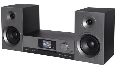 Soundmaster Elite line ICD5000SW/ USB/ FM/ CD/ BT/ DAB+