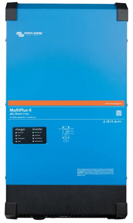 Victron MultiPlus-II 48V/8000VA/110A-100A