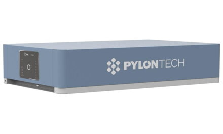 Pylontech BMS Force H1 FC0500-40S-V2 Systém správy baterie / Kontroler