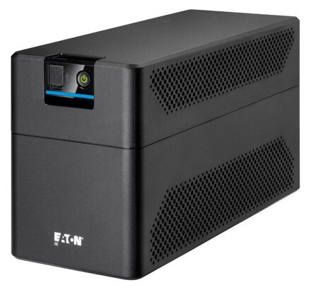 EATON UPS 5E Gen2 5E1200UF, USB, FR, 1200VA, 1/1 fáze