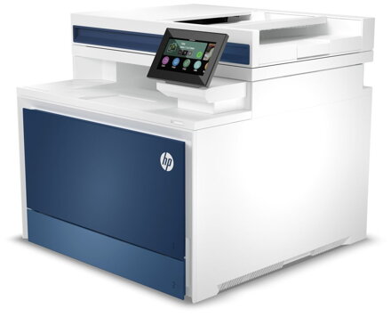 HP Color LaserJet Pro MFP 4302fdn/ bar/ PSCF/ A4/ 33ppm/ 600x600dpi/ DADF/ USB/ LAN/ duplex/ HP Smart/ AirPrint™