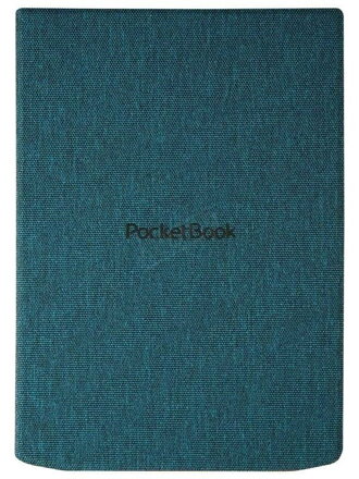 POCKETBOOK pouzdro pro Pocketbook 743, zelené