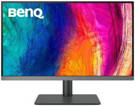 BENQ 27" LED PD2706U