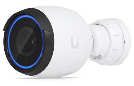 Ubiquiti G5 Professional - kamera, 8Mpx rozlišení, 30 fps, Low-light, IR LED, 3x zoom, IP65, PoE/PoE+ (bez PoE inj.)