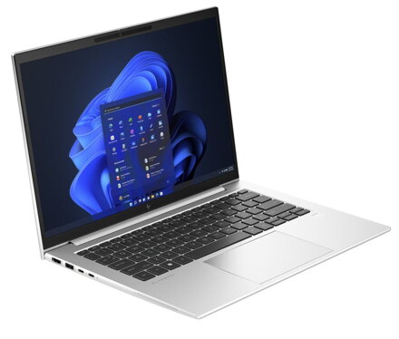 HP EliteBook 845 G10/ Ryzen™ 5 7540U/ 16GB DDR5/ 512GB SSD/ AMD Radeon™/ 14" WUXGA,matný/ W11P/ stříbrný