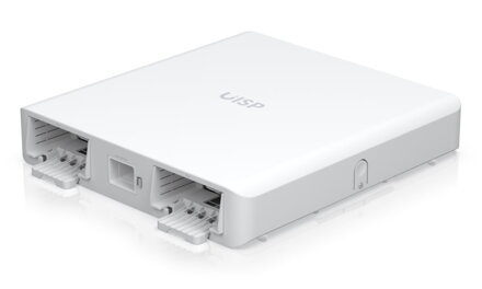 Ubiquiti UISP Power - systém napájení pro UISP, 1× RJ-45, Li-Ion záložní baterie