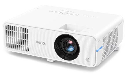 BenQ LW550 WXGA/ DLP projektor/ LED