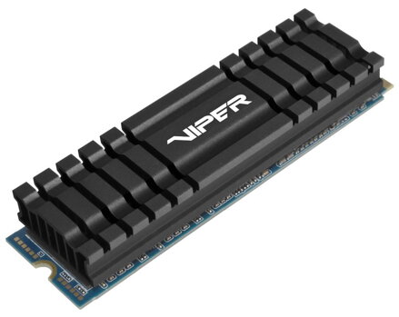 POŠKOZENÝ OBAL - PATRIOT Viper VPN110 1TB SSD / Interní / M.2 PCIe Gen3 x4 NVMe / 2280