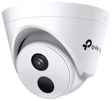 TP-Link VIGI C430I - VIGI 3MPx (4mm objektiv) vnitřní IR turret síťová kamera, H265+