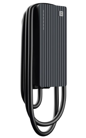 Teltonika TeltoCharge EVC1210P1000   Nabíjecí stanice pro elektromobily, 22kW/ 3P/ Type2 (5m cable)