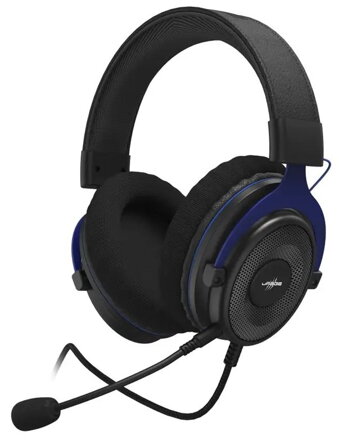 HAMA uRage gamingový headset SoundZ 900 DAC, jack+USB