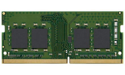 KINGSTON 8GB DDR4 3200MHz / SO-DIMM / CL22