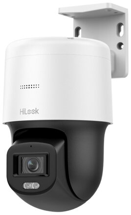 HiLook PTZ-N2C200C-DE(F1)(O-STD)/ PTZ/ 2Mpix/ Objektiv 4 mm/ColorVu/ LED 30m/ krytí IP66 HiLook PTZ-N2C200C-DE(F1)(O-STD)/ PTZ/ 2Mpix/ Objektiv 4 mm/ColorVu/ LED 30m/ krytí IP66