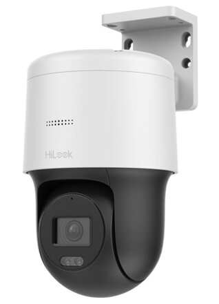 HiLook PTZ-N2C200M-DE(F1)(O-STD)/ PTZ/ 2Mpix/ Darkfighter/ 4mm/ IR 30m/ krytí IP66