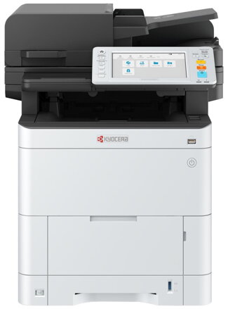 Kyocera ECOSYS MA3500cix/ A4 MFP/ barevná / 35ppm/ duplex/ DADF/ USB/ LAN/ Displej/ HyPAS/