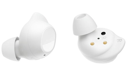 Samsung Galaxy Buds FE SM-R400NZWAEUE bílá