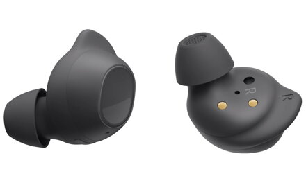 Samsung Galaxy Buds FE SM-R400NZAAEUE grafitová