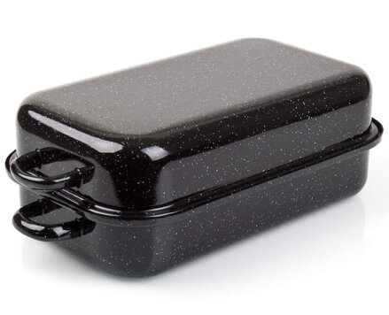 NEDIS kabel USB 2.0/ zástrčka USB-A - zástrčka USB-B/ k tiskárně apod./ černý/ 1m