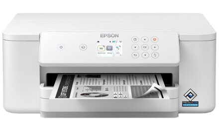 EPSON WorkForce Pro WF-M4119DW/ A4/ LCD/ Duplex/ USB/ Wi-Fi