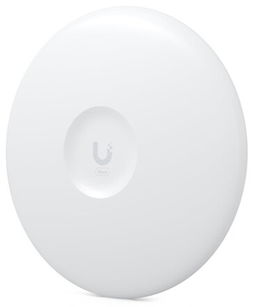 Ubiquiti Wave Professional - 60GHz PtP/PtMP klient, 46 dBi, 5GHz záloha, 2x 2,5Gbit RJ-45, 1x SFP+, propustnost 5.4Gbps