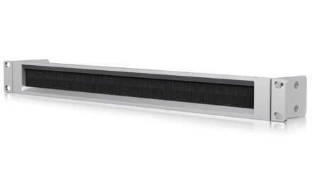 Ubiquiti Rack Mount Panel Brush 1U