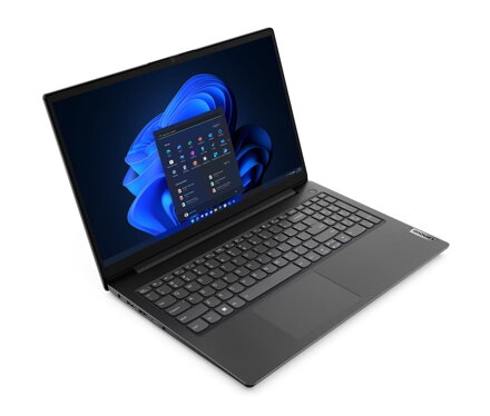 Lenovo V15 G4/ i5-13420H/ 8GB DDR4/ 256GB SSD/ Intel UHD/ 15,6"FHD,matný/ W11P/ černý