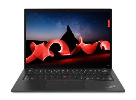 Lenovo T14s AMD G4/ Ryzen 7 PRO 7840U/ 32GB DDR5/ 1TB SSD/ Radeon™ Graphics/ 14"2.8K,OLED,matný/ W11P/ černý