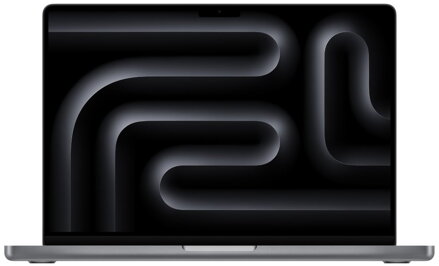 Apple MacBook Pro 14'' M3 chip w 8-core CPU  10-core GPU, 8GB RAM, 1TB SSD - Space Grey