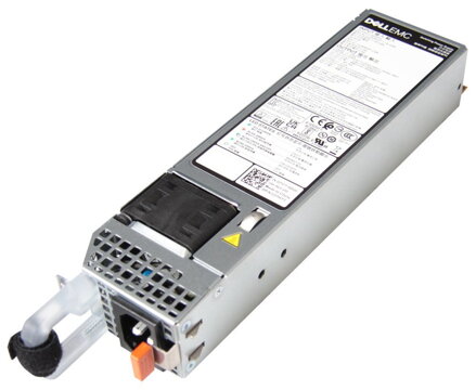 DELL hotplug zdroj 1+0 700W Titanium pro PowerEdge T350,R350, R450, R550, R6615, R6625,R760