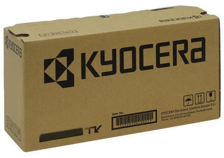 Kyocera toner TK-5390Y yellow na 13 000 A4 stran, pro PA44500cx