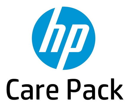 HP Care Pack - Oprava u zákazníka NBD, 4 roky, pro HP ProDesk 4xx G7