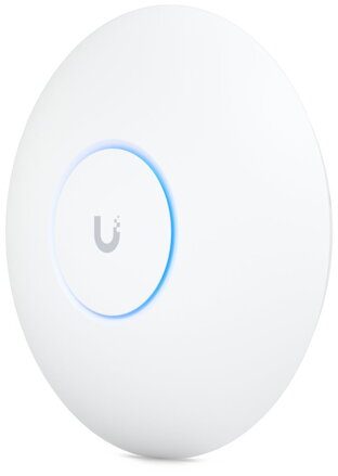 Ubiquiti UniFi U7 Pro - Wi-Fi 7 AP, 2.4/5/6GHz, až 9.3 Gbps, 1x 2.5GbE, PoE+ (bez PoE injektoru)