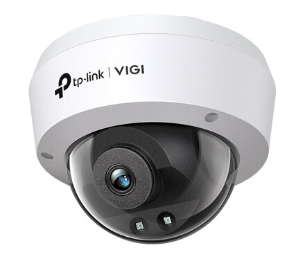 TP-Link VIGI C220I(2.8mm) 2MPx, venkovní, IP Kamera Dome, přísvit 30m