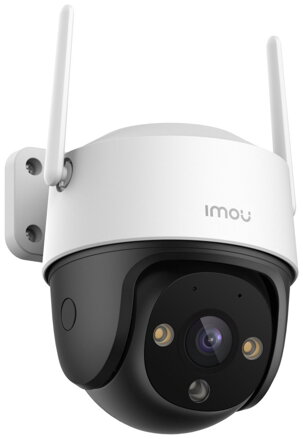 Imou IP kamera Cruiser 2C 3MP/ PTZ/ Wi-Fi/ 3Mpix/ IP66/ objektiv 3,6mm/ 8x digital zoom/ H.265/ IR až 30m/ CZ app