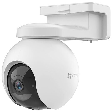 POŠKOZENÝ OBAL - ROZBALENÉ - EZVIZ IP kamera EB8 4G/ PTZ/ 4G LTE/ 3Mpix/ krytí IP65/ objektiv 4mm/ H.265/ IR přísvit až 15m/ b...