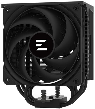 Zalman chladič CPU CNPS13X BLACK