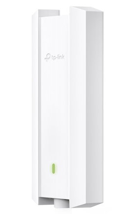 TP-Link EAP623-Outdoor HD AX1800 venkovní AP, 1x GLAN, 574Mbps 2.4GHz + 1201Mbps  5GHz, Omáda SDN