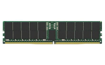 KINGSTON 32GB DDR5 5600MHz / CL46 / DIMM / ECC Reg / 1Rx4 Hynix A Renesas