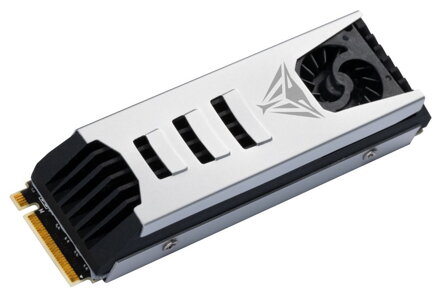 PATRIOT VIPER PV553 1TB SSD / Interní / M.2 PCIe Gen5 x4 NVMe / 2280 /