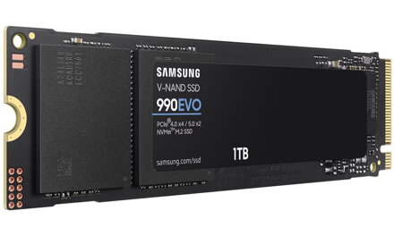 Samsung 990 EVO 1000GB/ M.2/ interní