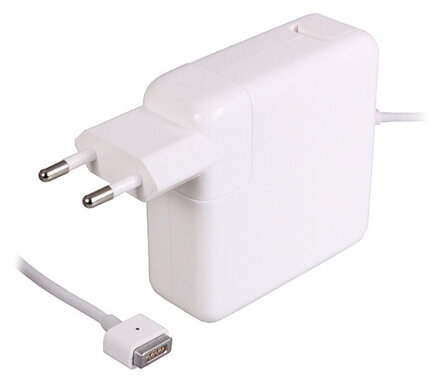 PATONA napájecí adaptér k ntb/ 16,5V/3,65A 60W/ APPLE MACBOOK AIR A1436,A1465,A1466/ MagSafe 2/ délka kabelu 1,60 m