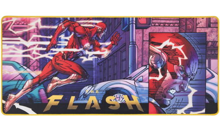 Flash herní podložka XXL/ 90 x 40 cm