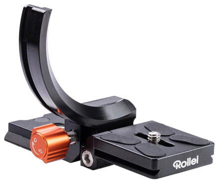 Rollei Frame Flipper/ pro objektivy s max. průměrem 64mm