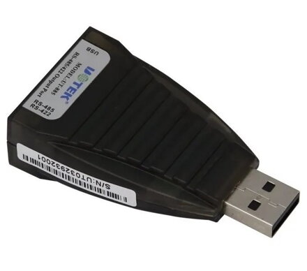 Xtend Solarmi redukcia RS485/422 na USB