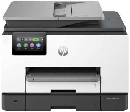 HP OfficeJet Pro 9132e/ PSCF/ A4/ 25 ppm/ 1200x1200dpi/ wifi/ USB/ LAN/ DADF/ duplex/ HP Smart/ AirPrint/ program HP+