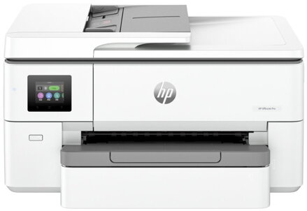 HP OfficeJet 9720e WideFormat/ PSC/ A3/ 22 ppm/ 1200x4800dpi/ wifi/ USB/ LAN/ duplex/ AirPrint/ program HP+